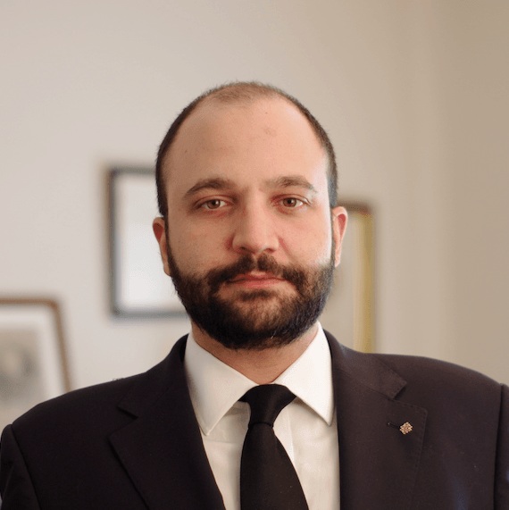 José Antonio  Tuero